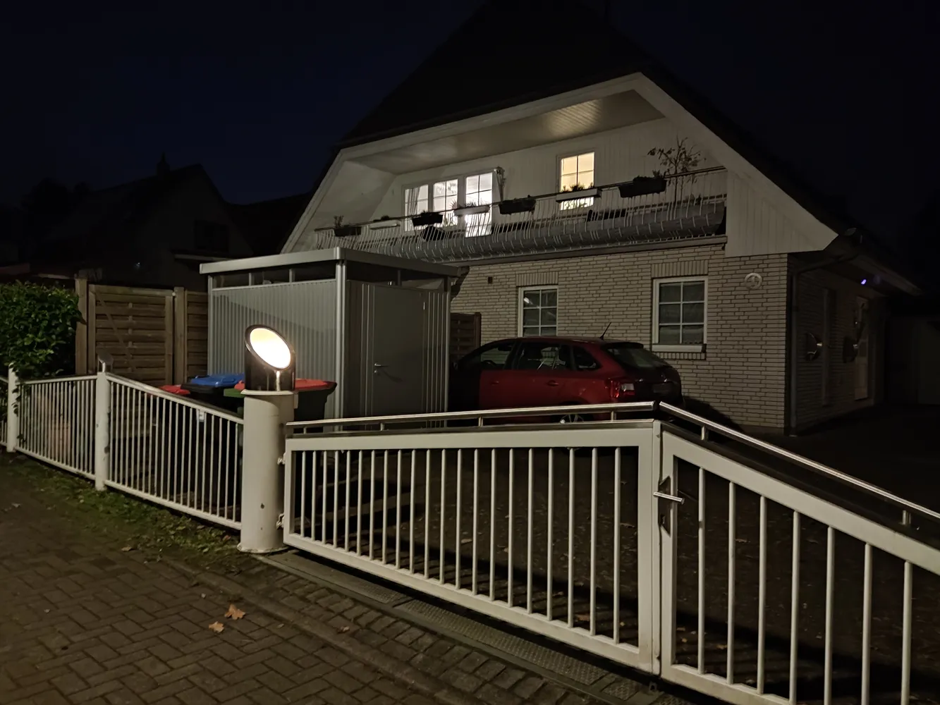 4 Zimmer Wohnung mit 129 m² in Hamburg – Bild 8