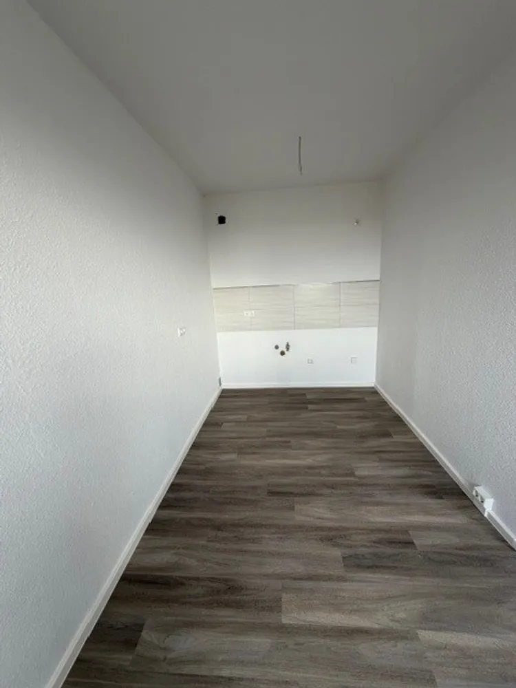 3 Zimmer Wohnung mit 54 m² in Halle (Saale) – Bild 6