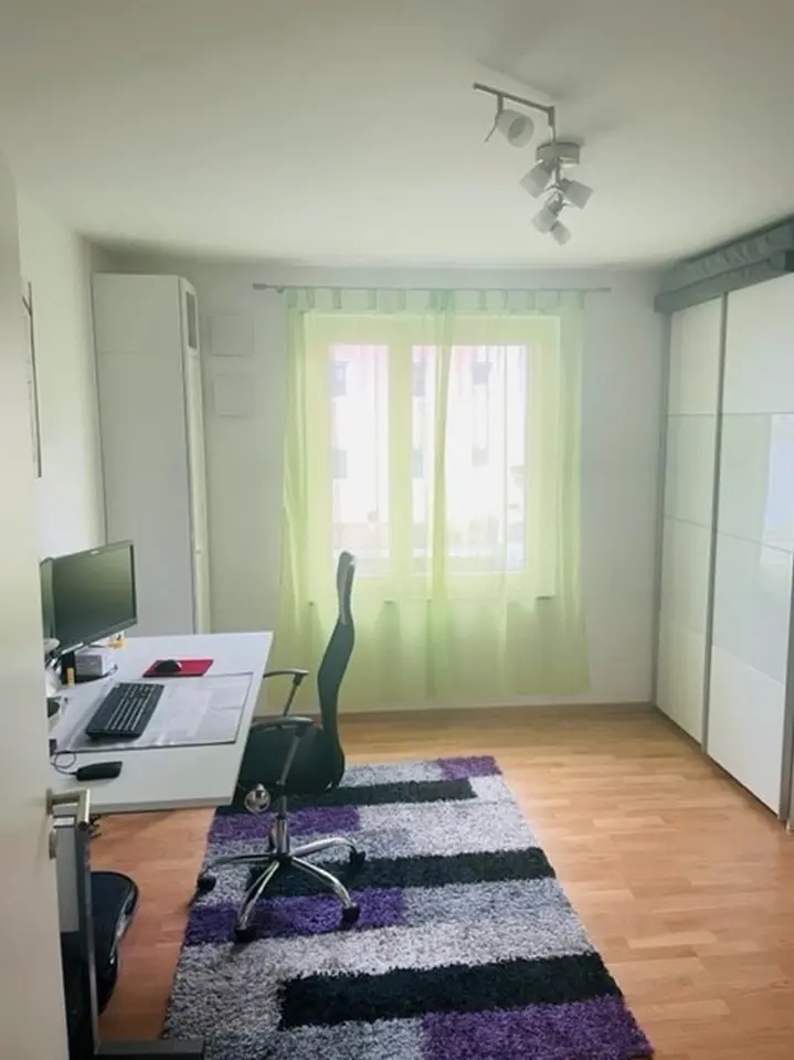 3 Zimmer Wohnung mit 78 m² in Traunstein – Bild 3