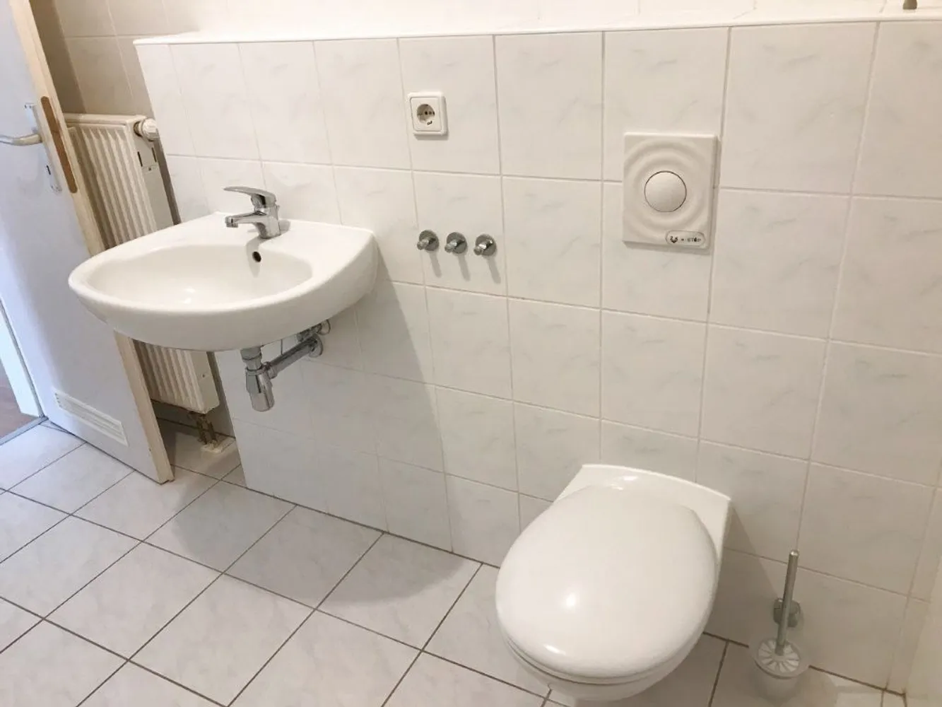 3 Zimmer Wohnung mit 83 m² in Löbau – Bild 6
