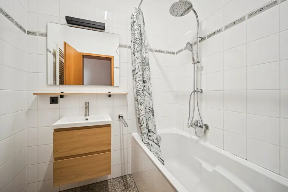 2 Zimmer Wohnung mit 53 m² in Dresden – Bild 8
