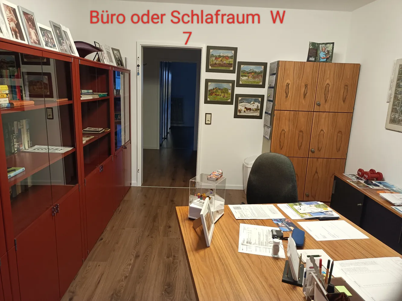 3 Zimmer Wohnung mit 90 m² in Wuppertal – Bild 4