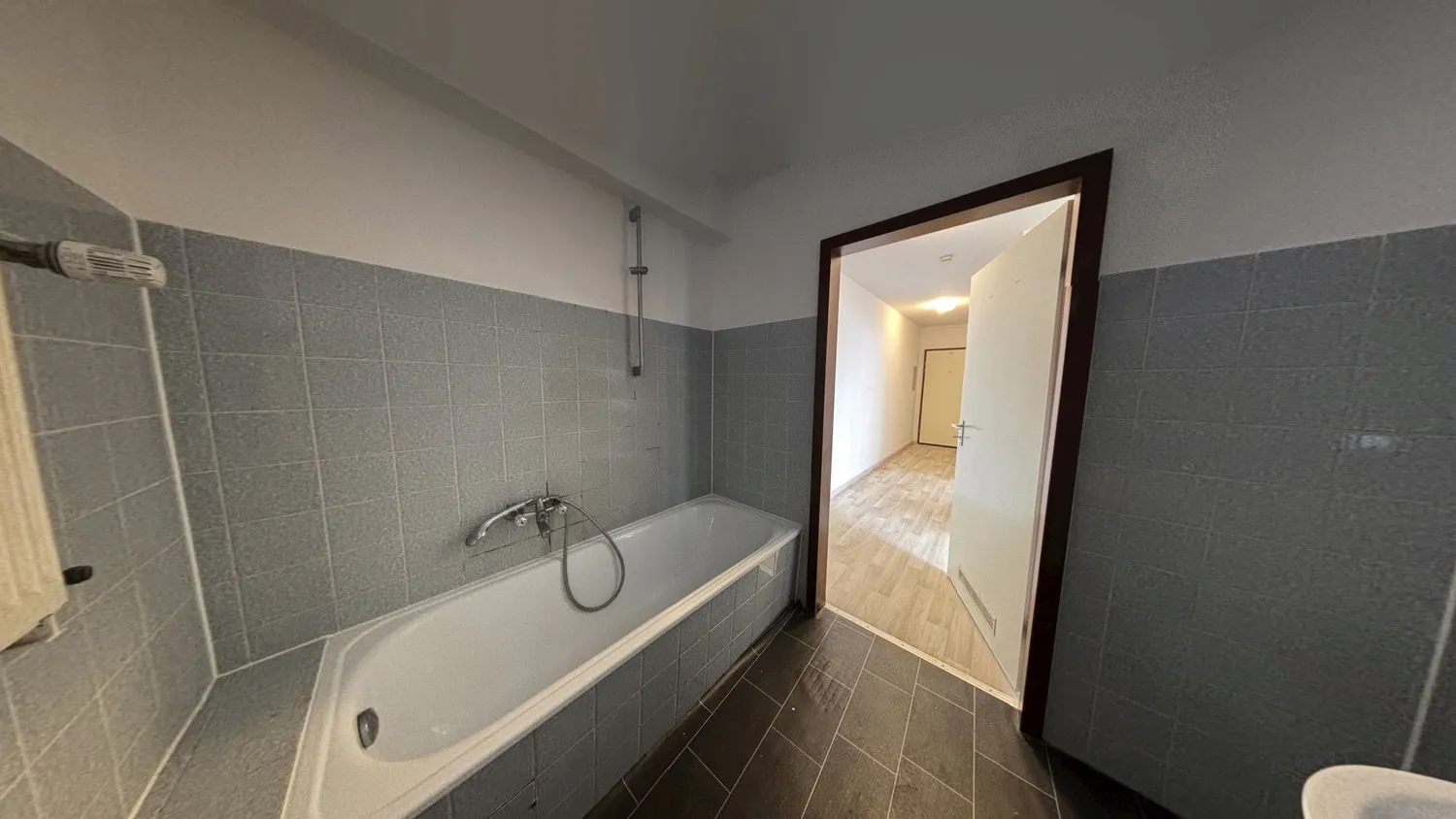 2 Zimmer Wohnung mit 60 m² in Wuppertal – Bild 7