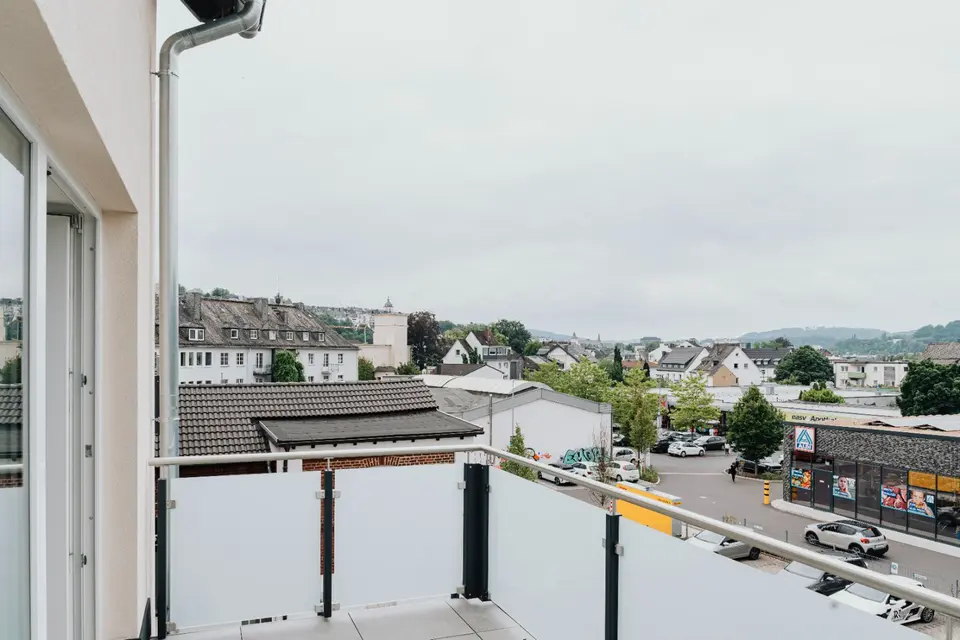 3 Zimmer Wohnung mit 78 m² in Siegen – Bild 9
