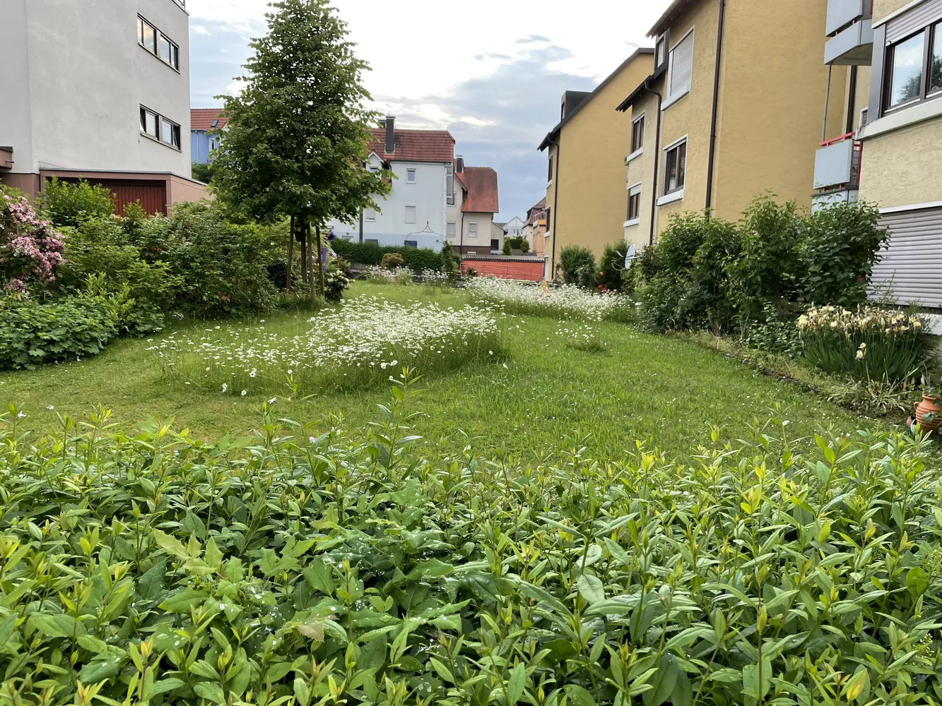 3 Zimmer Wohnung mit 72 m² in Schwäbisch Gmünd – Bild 2