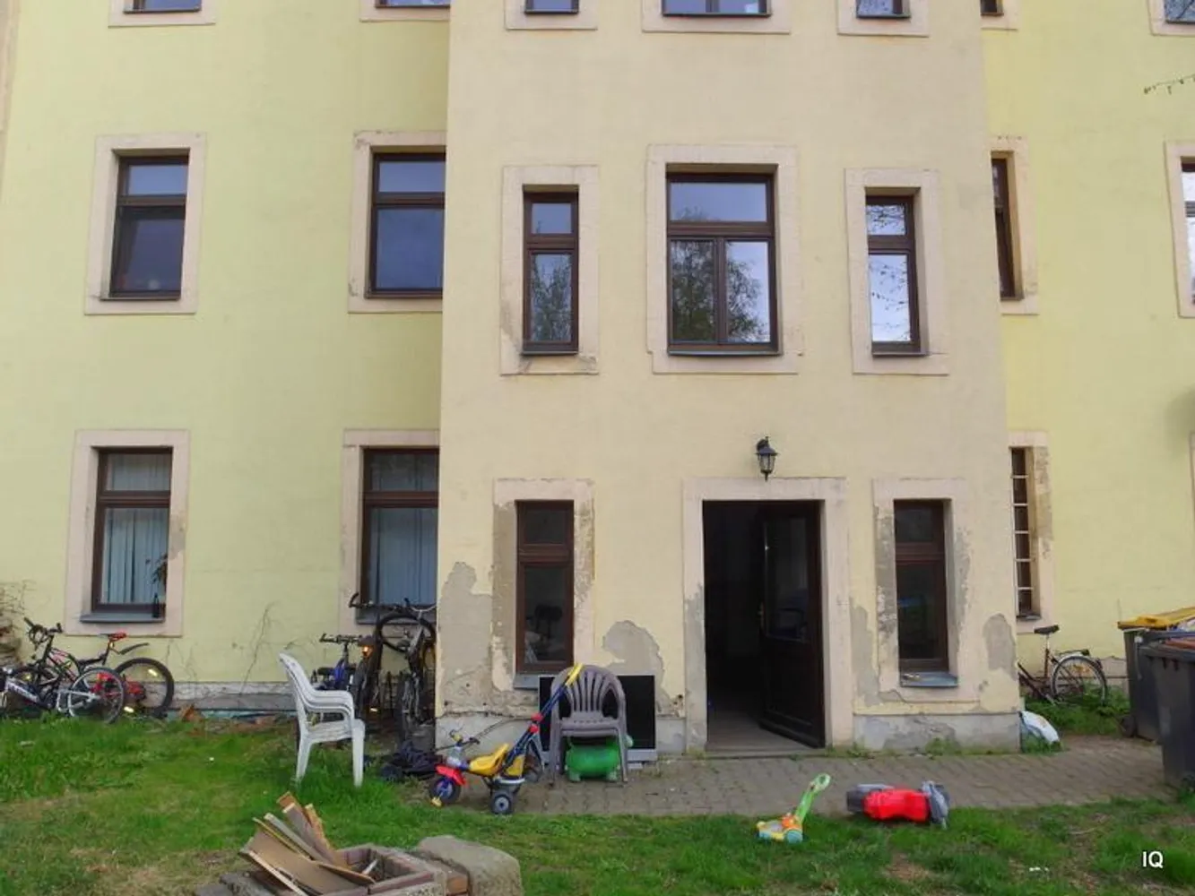 4 Zimmer Wohnung mit 87 m² in Freital – Bild 3