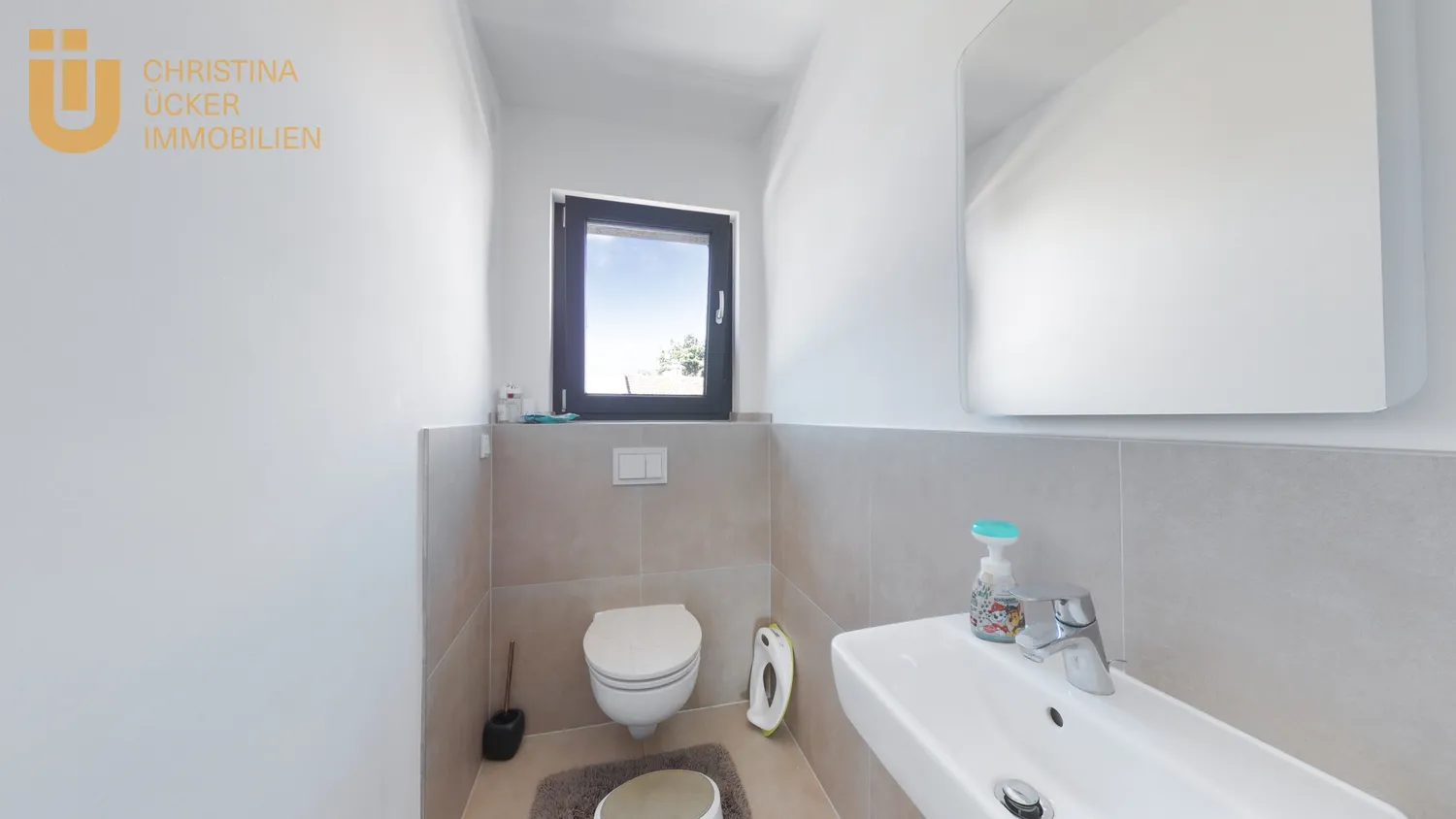 3 Zimmer Wohnung mit 89 m² in Dreieich – Bild 8
