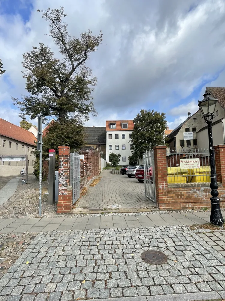 3 Zimmer Wohnung mit 80 m² in Wittenberg – Bild 10