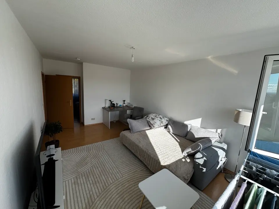 2 Zimmer Wohnung mit 60 m² in Nordhausen – Bild 9