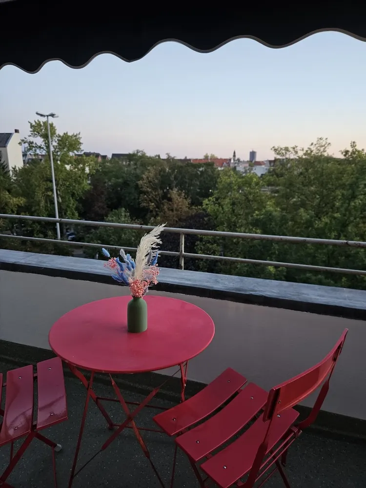 Shared room with 16 m² in Berlin – Photo 1
