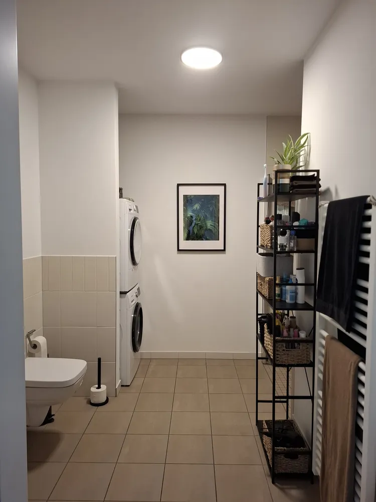 2 Zimmer Wohnung mit 68 m² in Dortmund – Bild 7