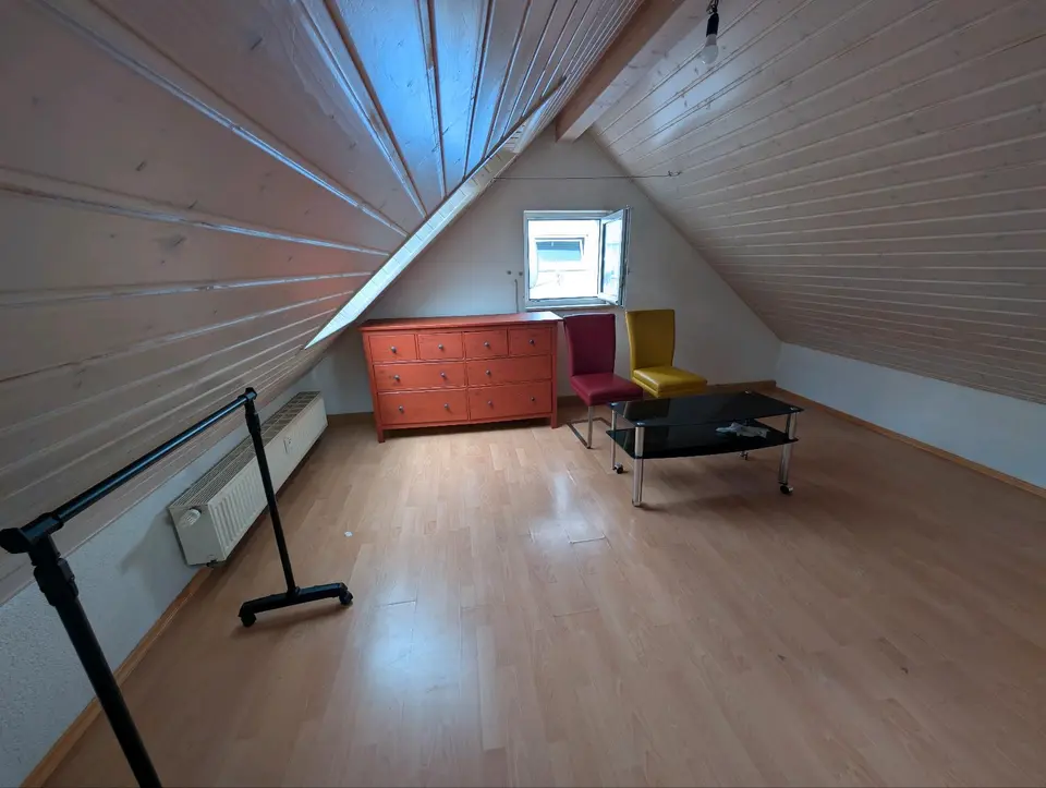 2 Zimmer Wohnung mit 59 m² in Heilbronn – Bild 2