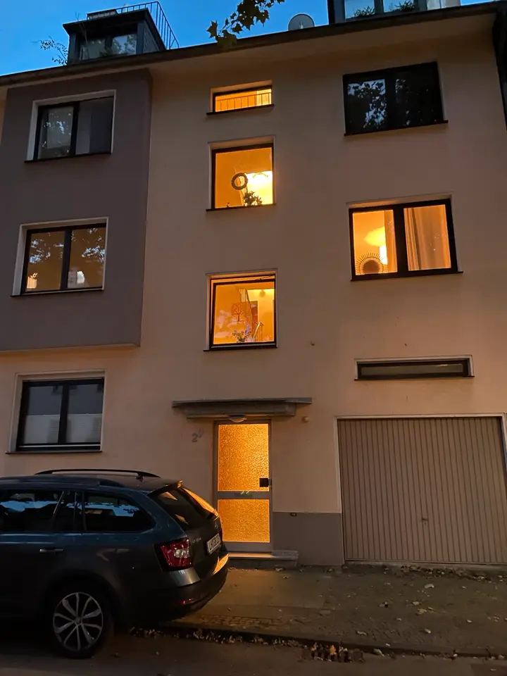 2 Zimmer Wohnung mit 45 m² in Bochum – Bild 6