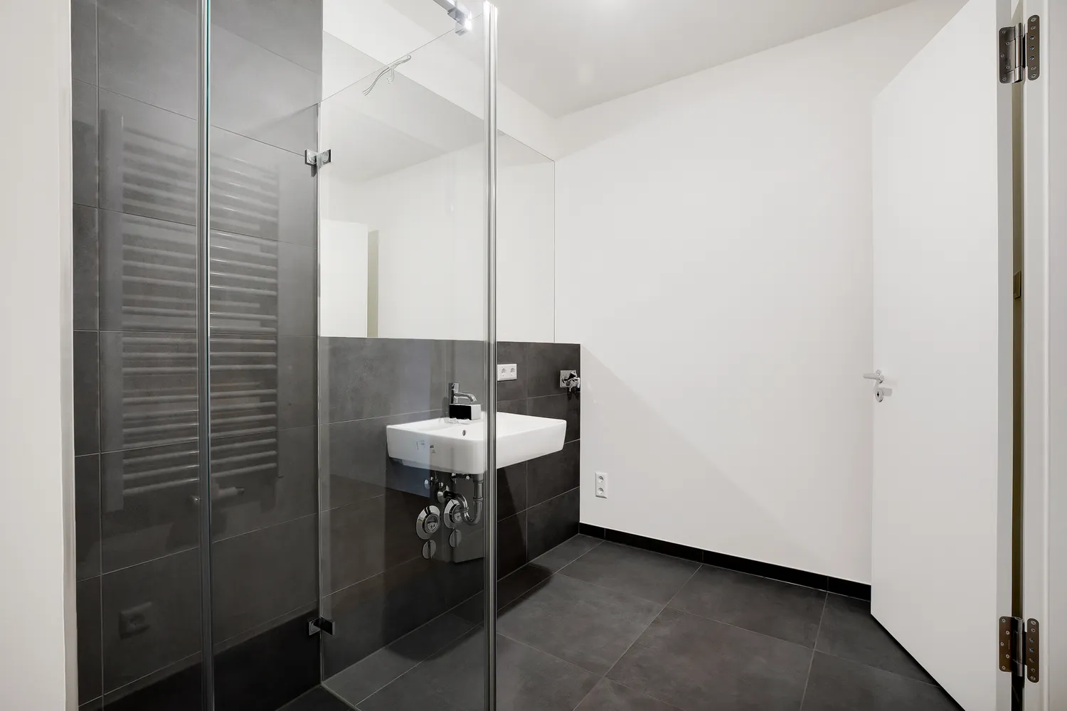 2 room apartment with 48 m² in Berlin – Photo 11