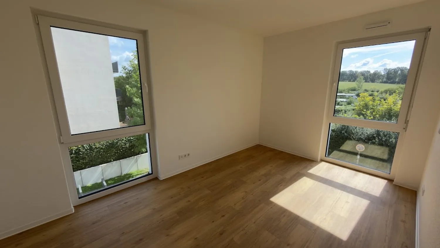 4 room apartment with 112 m² in Aachen – Photo 9
