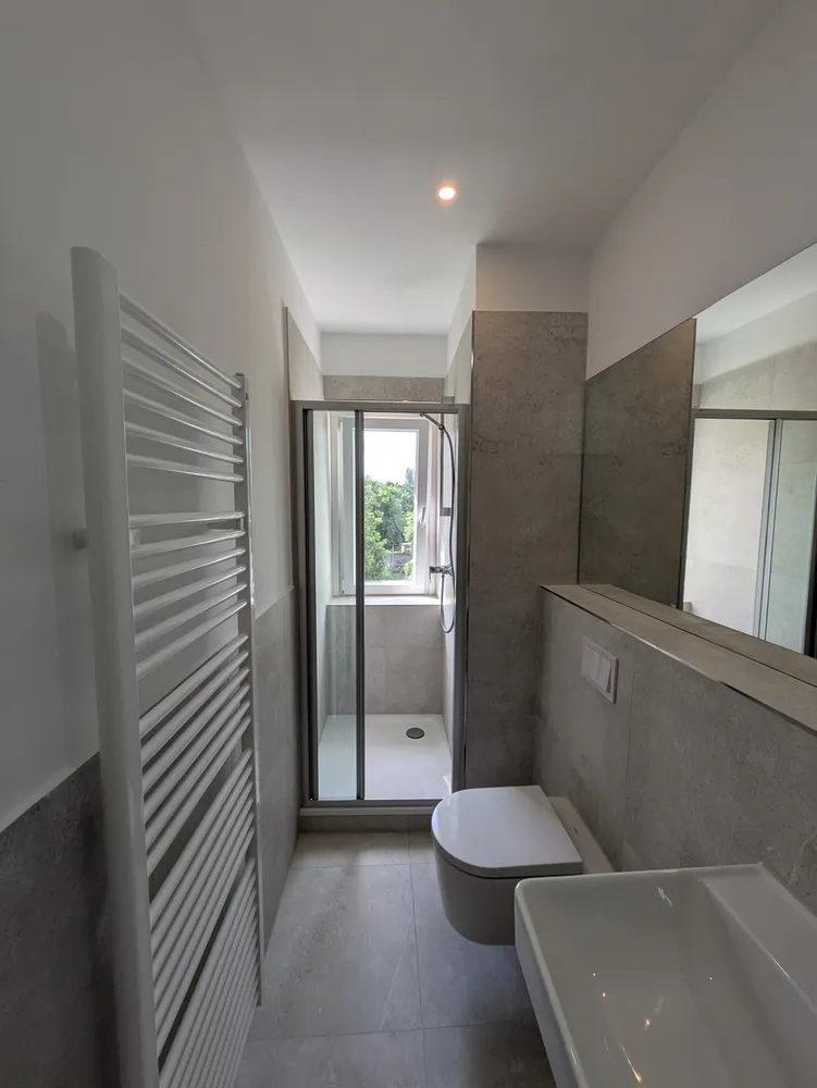 2 Zimmer Wohnung mit 52 m² in Berlin – Bild 9