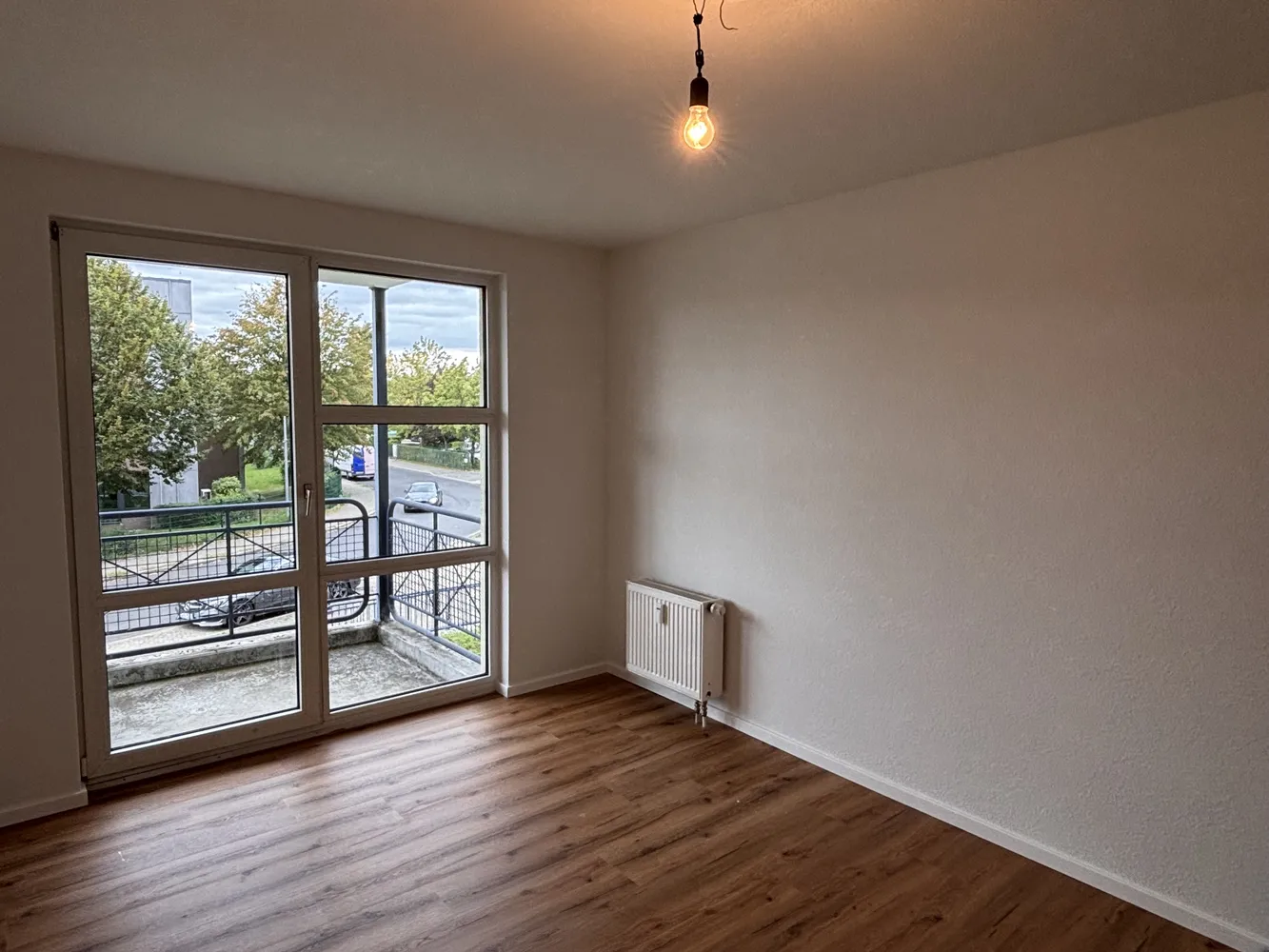 1 Zimmer Wohnung mit 24 m² in Düsseldorf – Bild 6