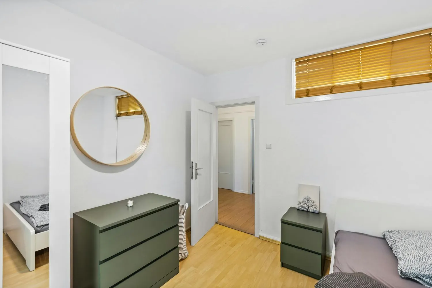 WG-Zimmer mit 13 m² in Hamburg – Bild 2