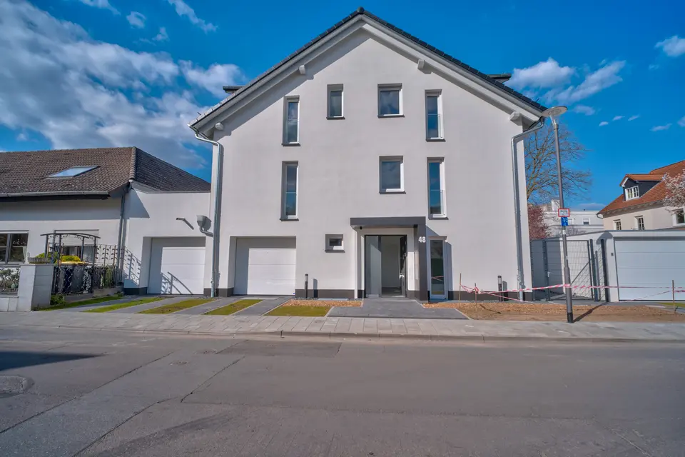 3 Zimmer Wohnung mit 125 m² in Offenbach – Bild 4