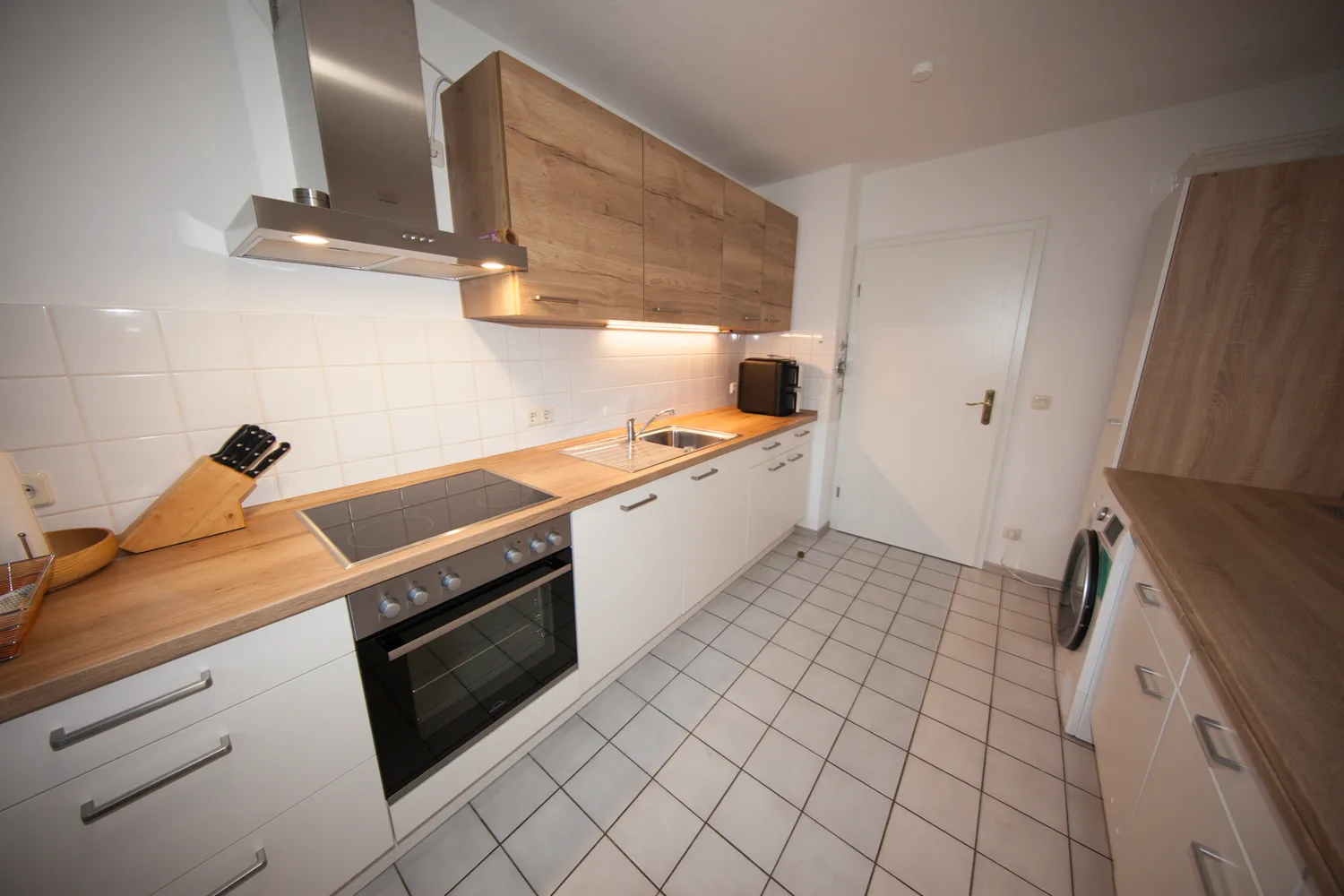 2 Zimmer Wohnung mit 72 m² in Coburg – Bild 9
