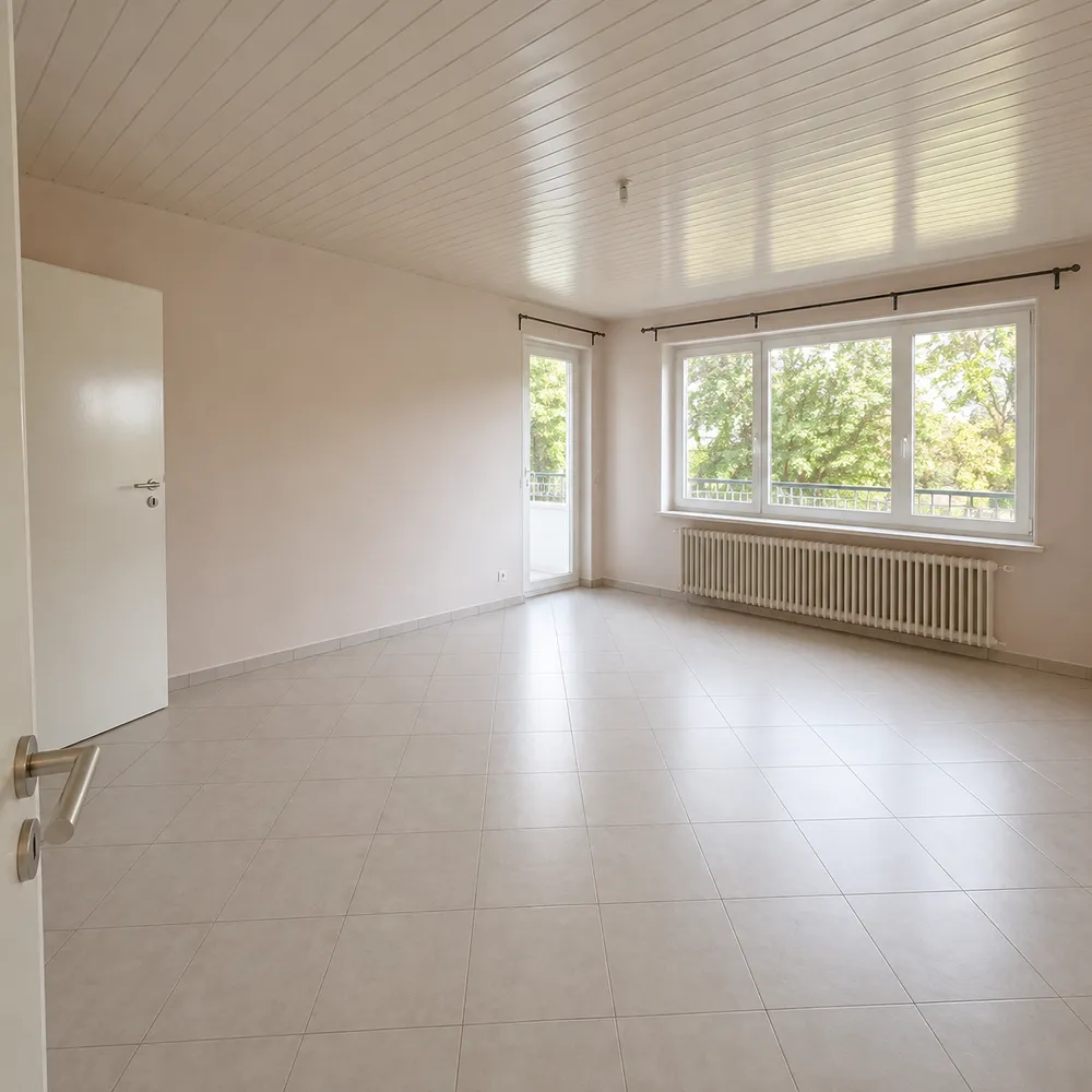 4 Zimmer Wohnung mit 105 m² in Hanau – Bild 3