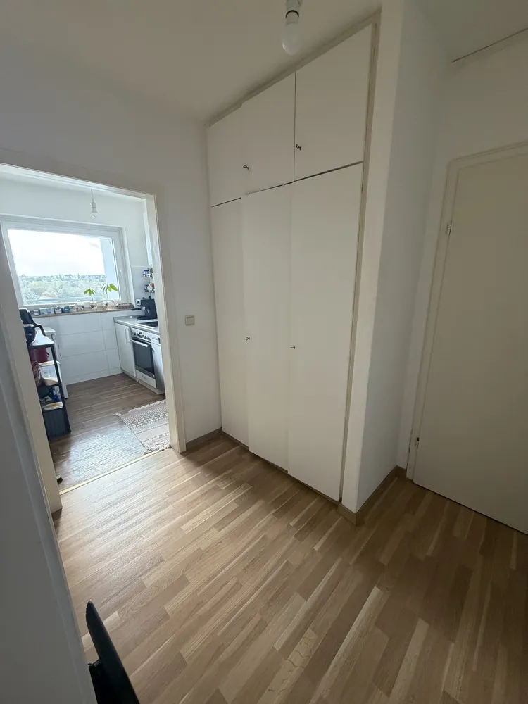 2 Zimmer Wohnung mit 50 m² in Braunschweig – Bild 10