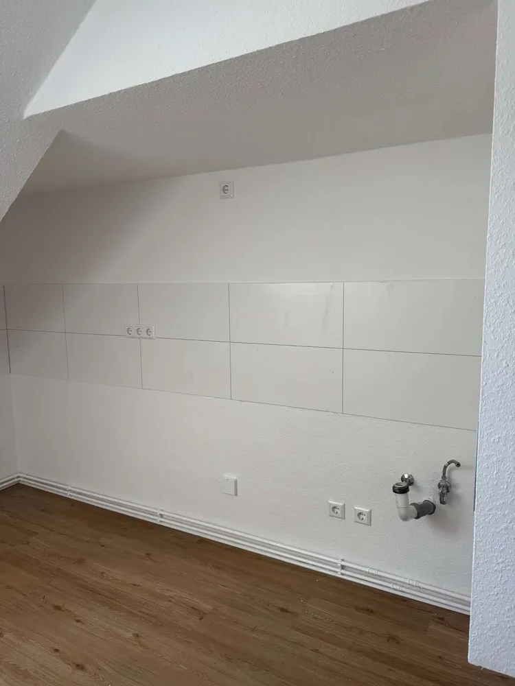 2 room apartment with 40 m² in Hanover – Photo 4