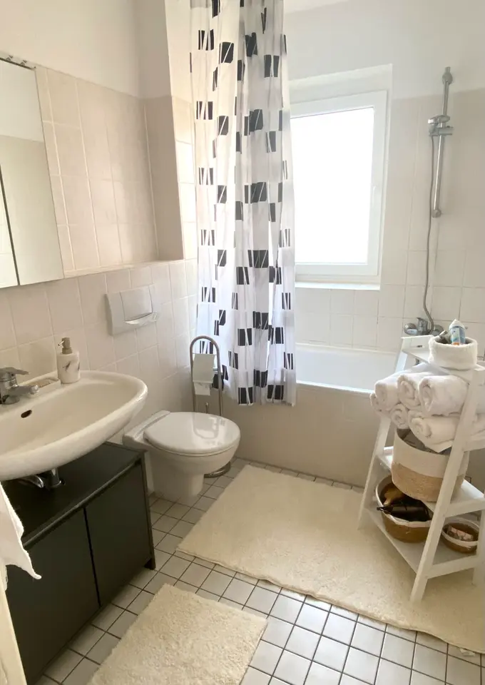 3 Zimmer Wohnung mit 65 m² in Braunschweig – Bild 10