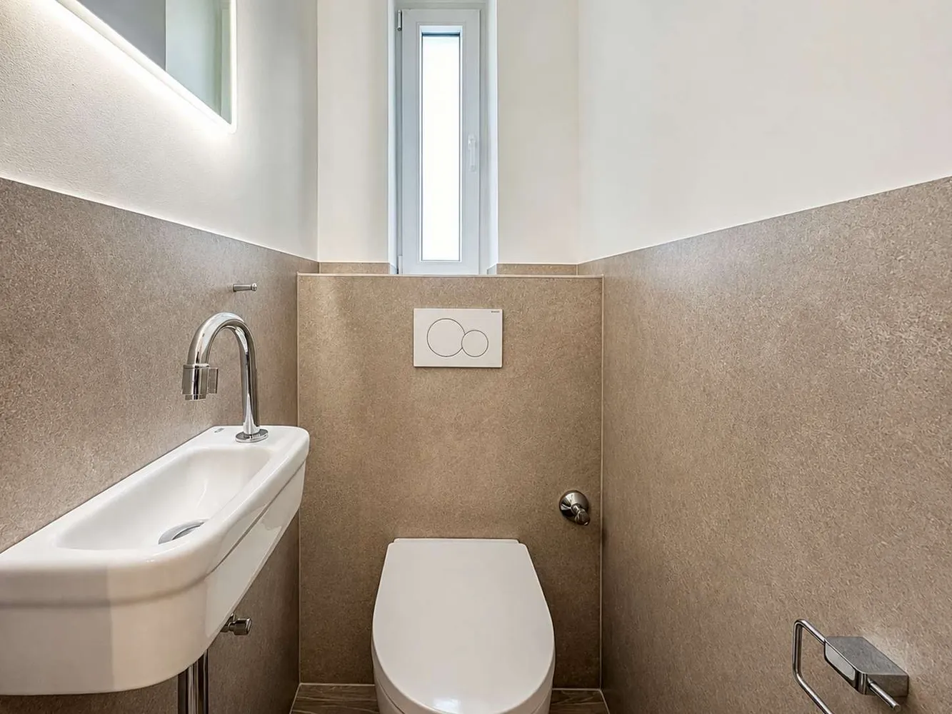 2 Zimmer Wohnung mit 44 m² in Düsseldorf – Bild 8