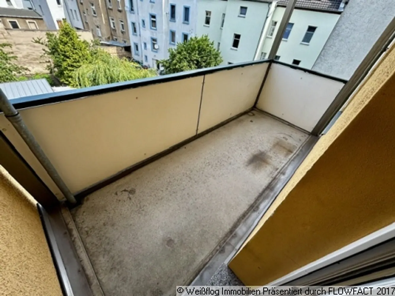 3 Zimmer Wohnung mit 69 m² in Riesa – Bild 10
