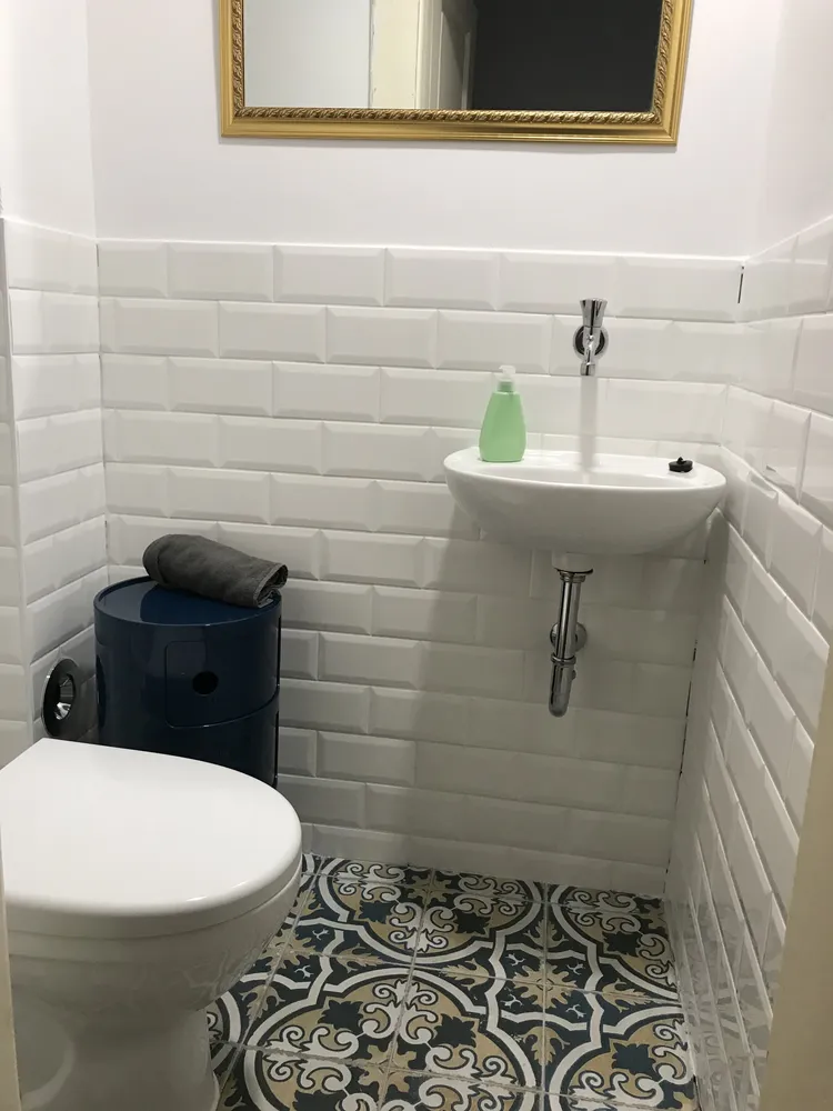 3 Zimmer Wohnung mit 110 m² in Darmstadt – Bild 11