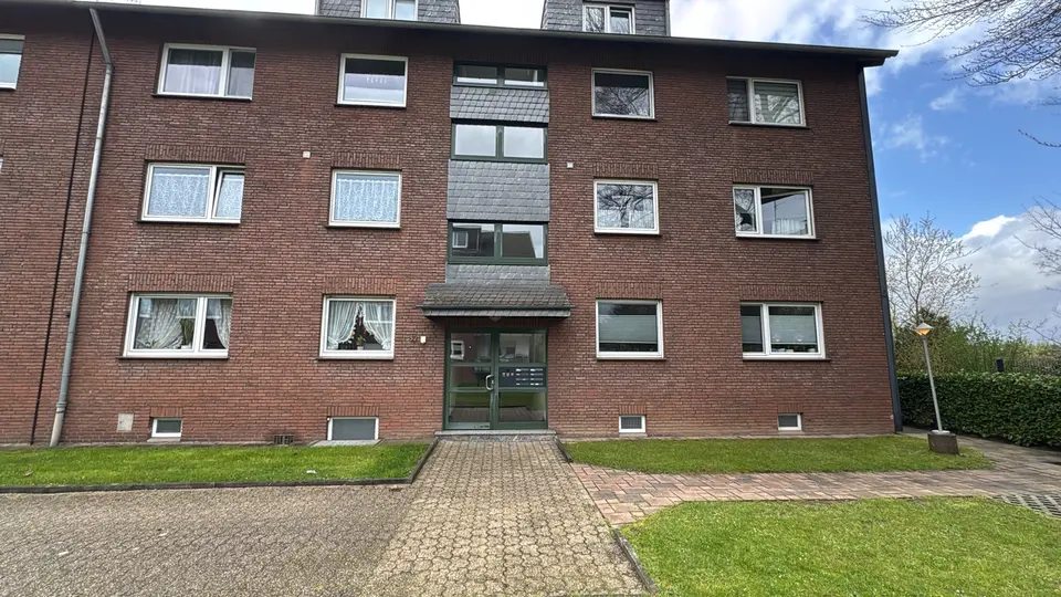 2 Zimmer Wohnung mit 60 m² in Duisburg – Bild 8