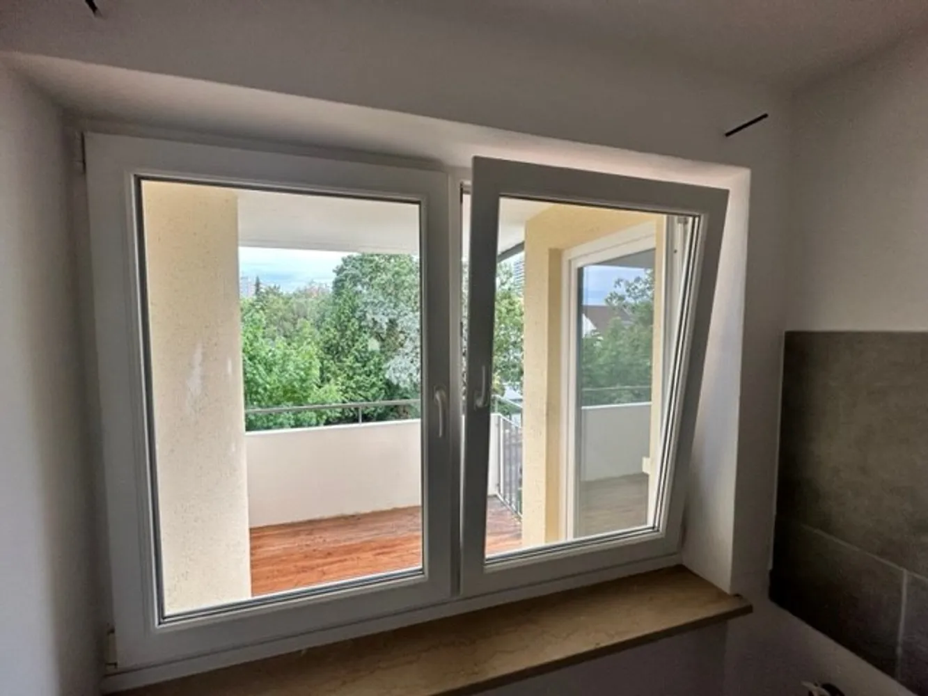 2 Zimmer Wohnung mit 63 m² in München – Bild 11