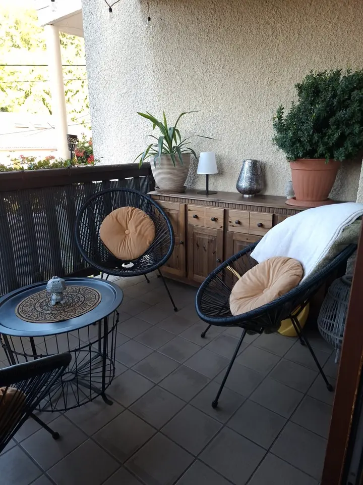 4 Zimmer Wohnung mit 104 m² in Saarbrücken – Bild 6