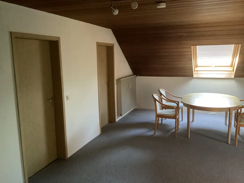2 Zimmer Wohnung mit 65 m² in Bamberg – Bild 7