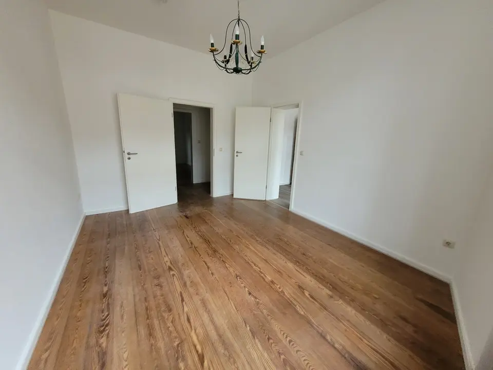 3 Zimmer Wohnung mit 72 m² in Wismar – Bild 2