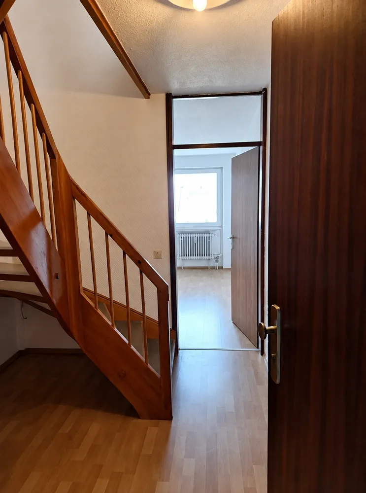 3 Zimmer Wohnung mit 84 m² in Augsburg – Bild 2