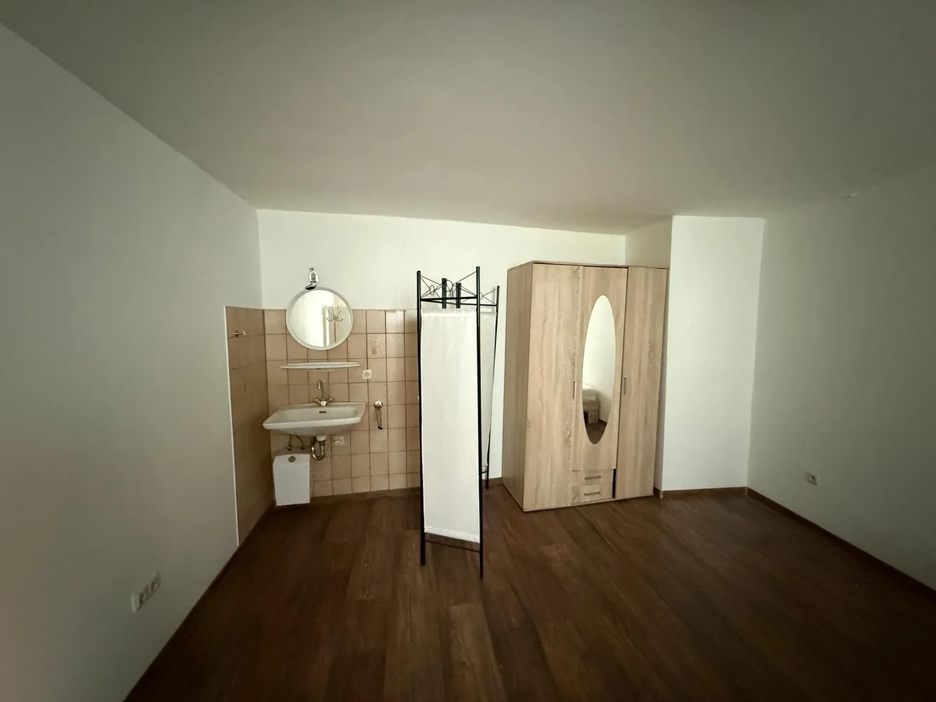2 Zimmer Wohnung mit 50 m² in Regensburg – Bild 7