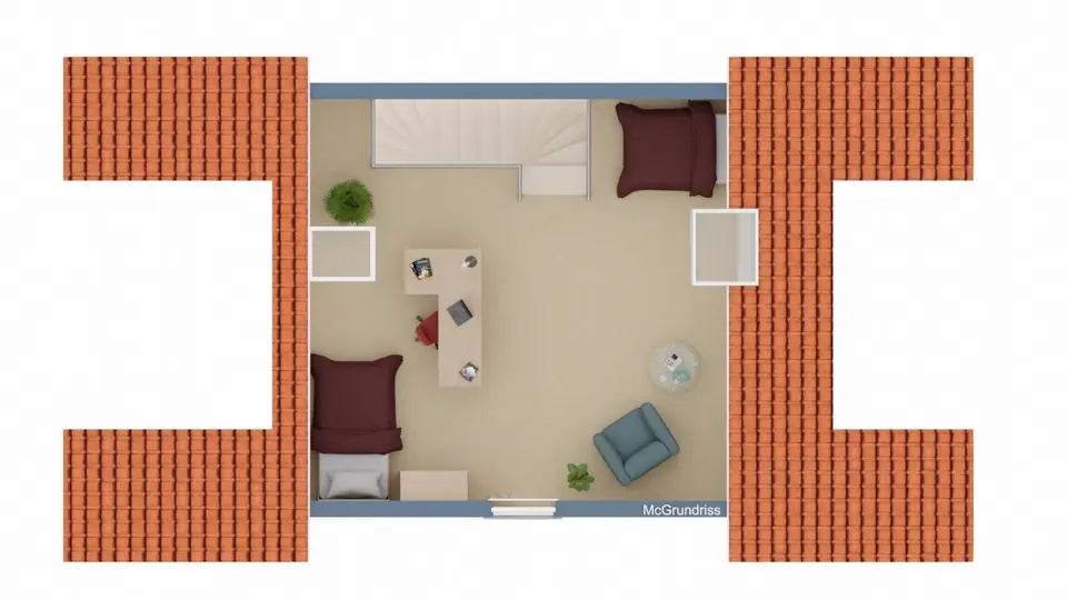 5 Zimmer Haus mit 143 m² in Paderborn – Bild 5