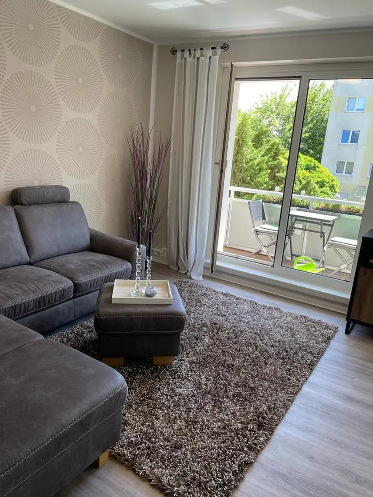 2 Zimmer Wohnung mit 52 m² in Dresden – Bild 2