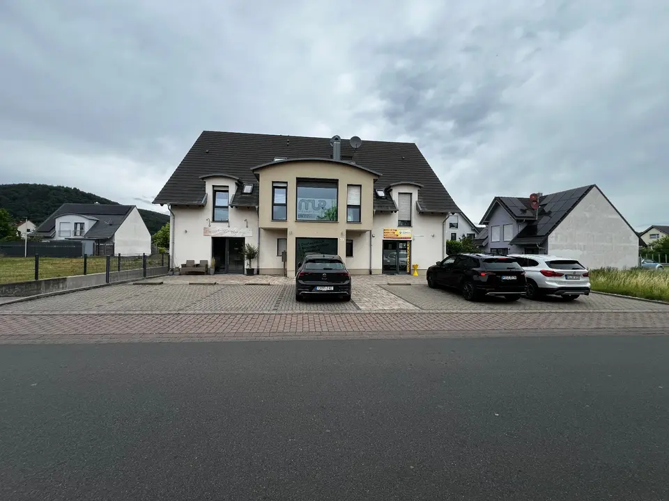 2 Zimmer Wohnung mit 75 m² in Miltenberg – Bild 10
