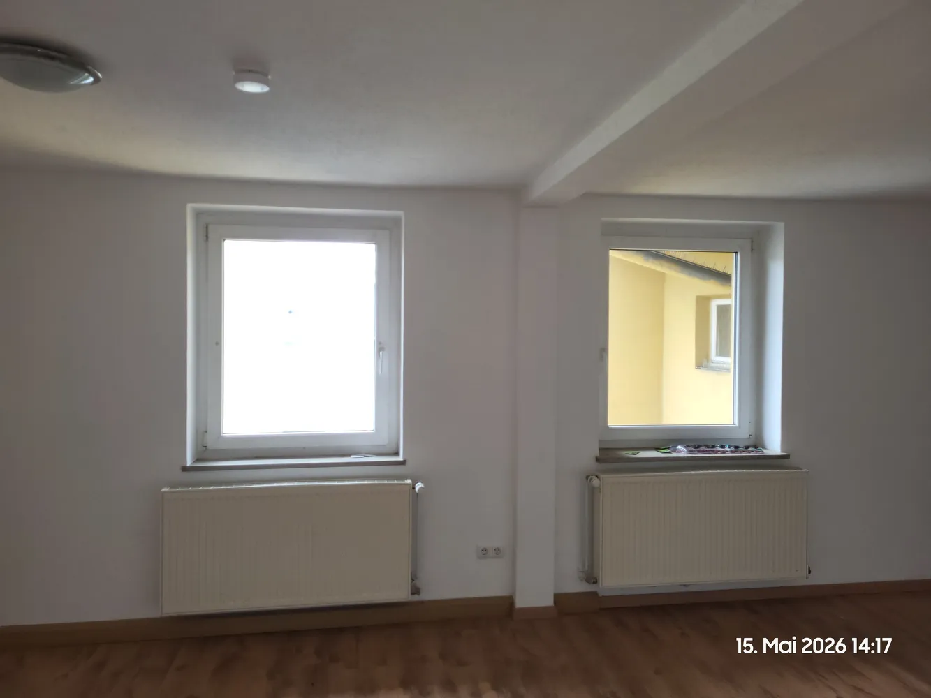 2 Zimmer Wohnung mit 79 m² in Hof – Bild 2