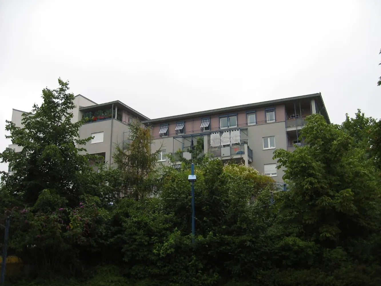 2 room apartment with 76 m² in Nuremberg – Photo 5