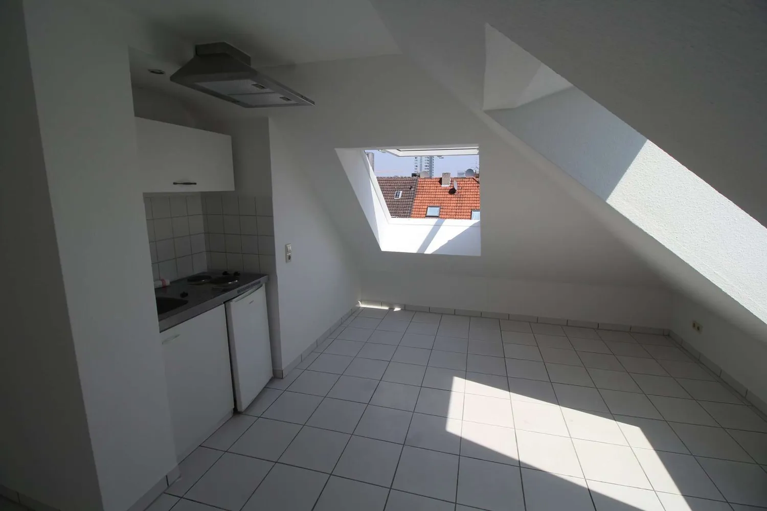 2 Zimmer Wohnung mit 70 m² in Düsseldorf – Bild 8