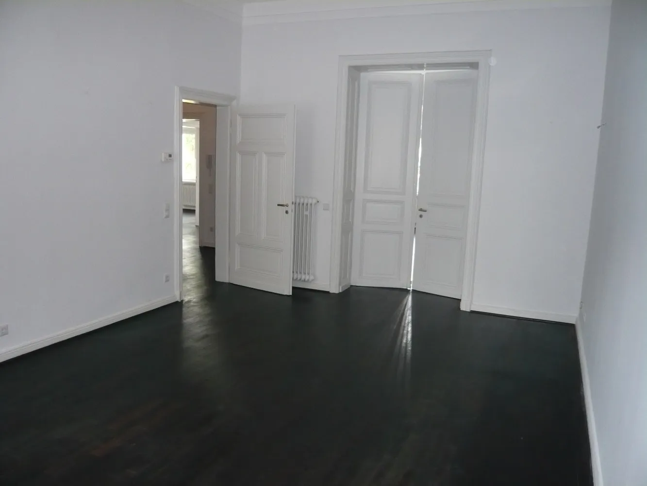 5 Zimmer Wohnung mit 156 m² in Düsseldorf – Bild 7