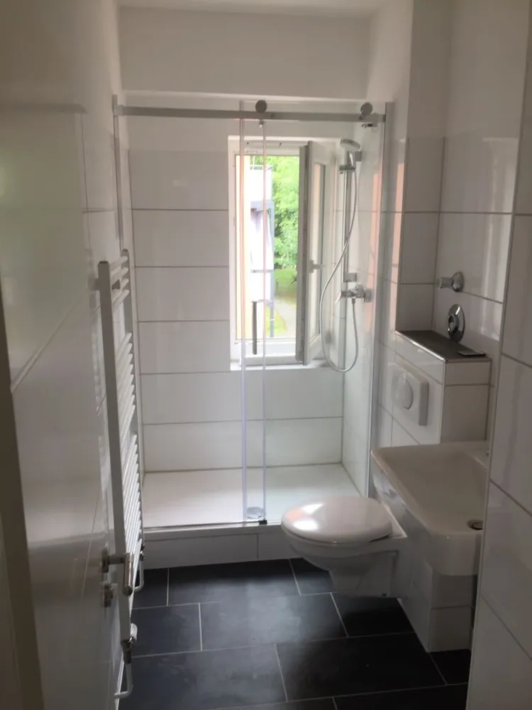 3 room apartment with 70 m² in Darmstadt – Photo 8