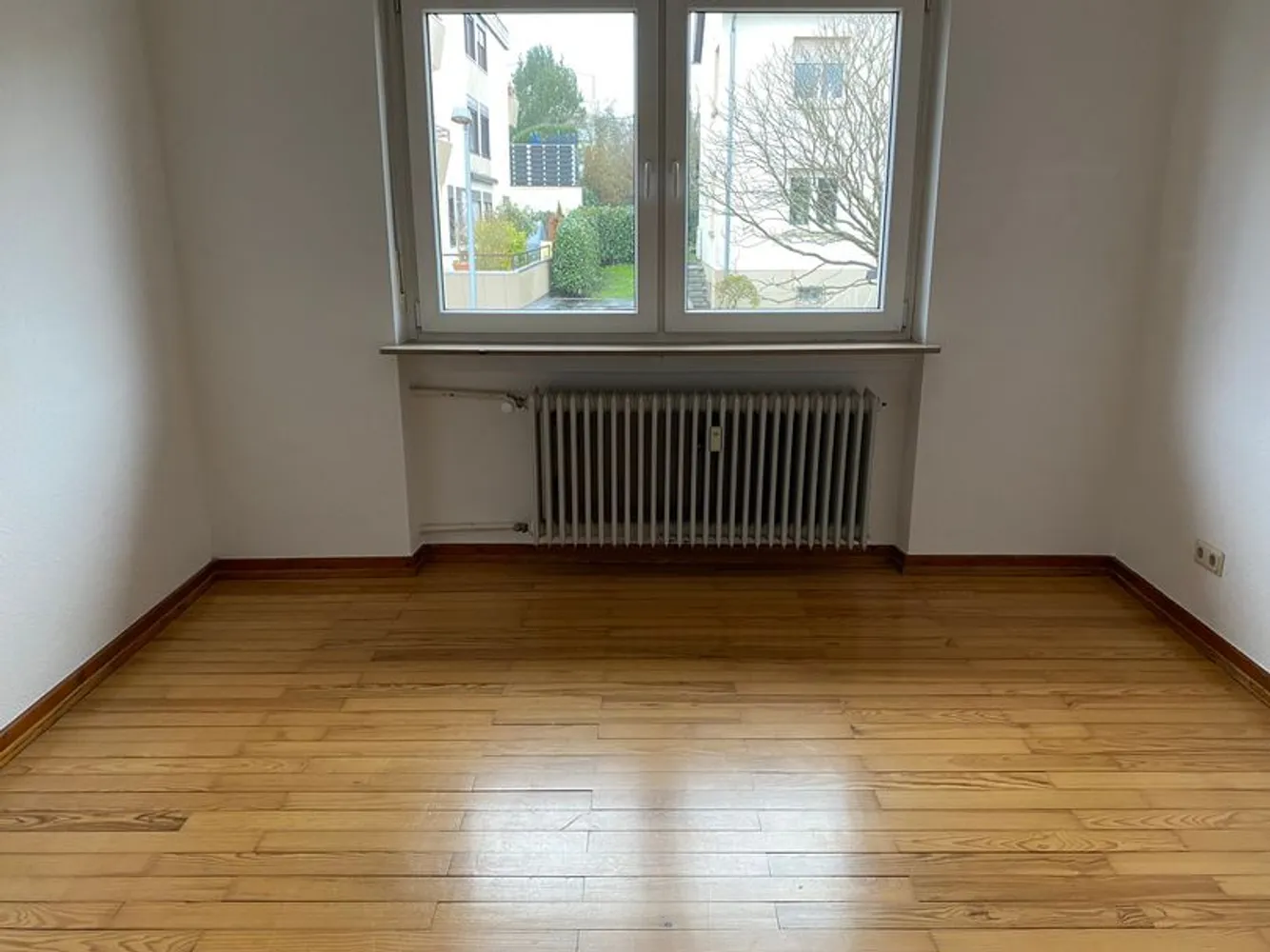 4 Zimmer Wohnung mit 84 m² in Saarbrücken – Bild 6