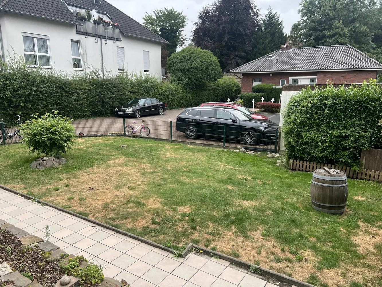 2 Zimmer Wohnung mit 86 m² in Lünen – Bild 12