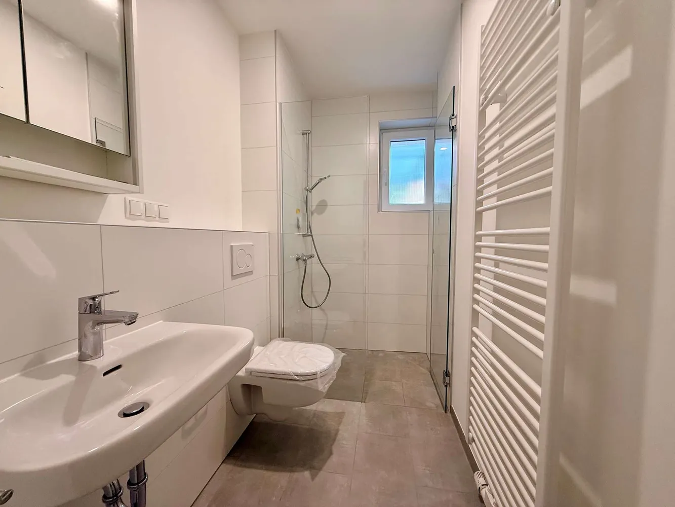 1 Zimmer Wohnung mit 42 m² in Mannheim – Bild 4