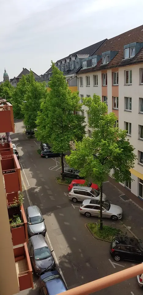 WG-Zimmer mit 19 m² in Mannheim – Bild 5